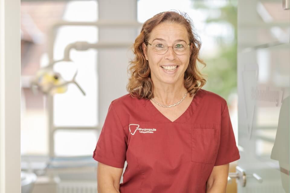 Prophylaxe / professionelle Zahnreinigung Jutta Seelinger
