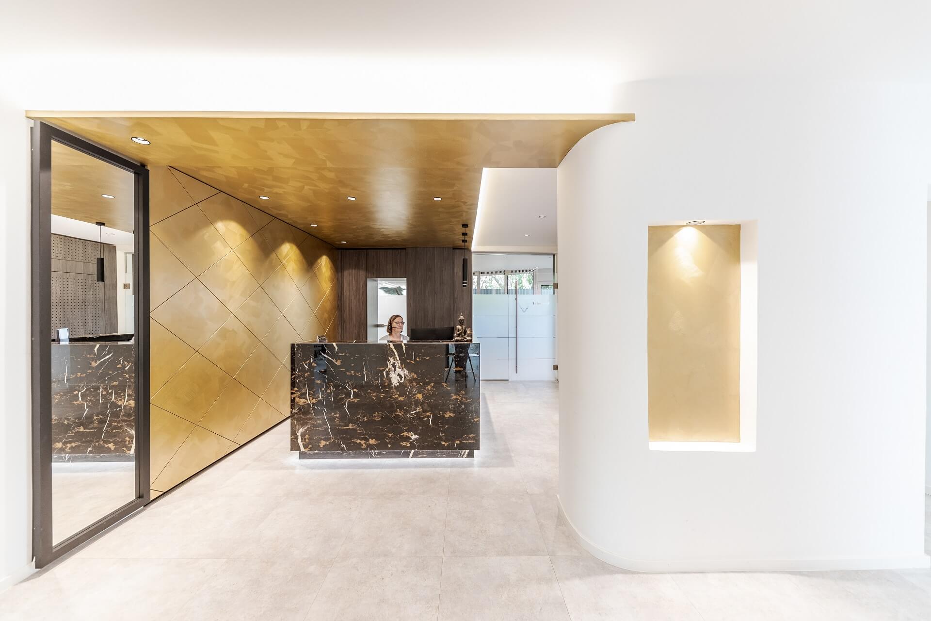 Zahnarzt Praxis Lampertheim